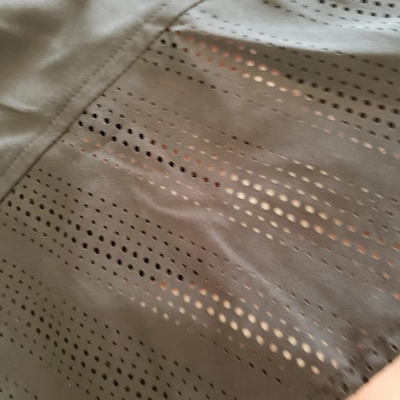 *JOE FRESH skirt black  size small - Picture 6 of 6